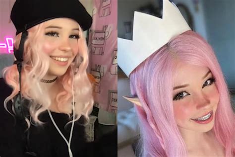 f1nnster belle delphine|Belle Delphine and F1NN5TER go viral after posting very close。